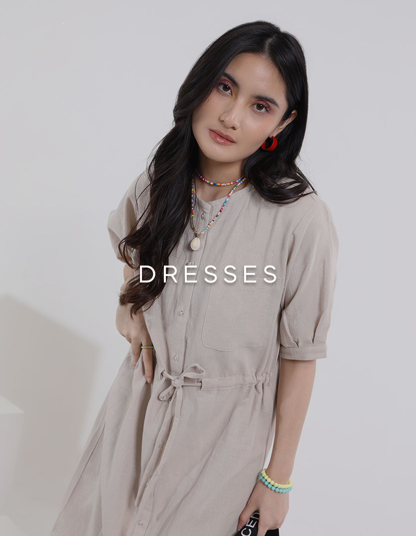 Dresses